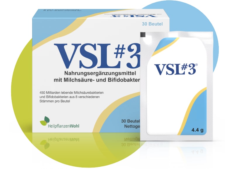 30-beutel-packung VSL#3 30 Beutel